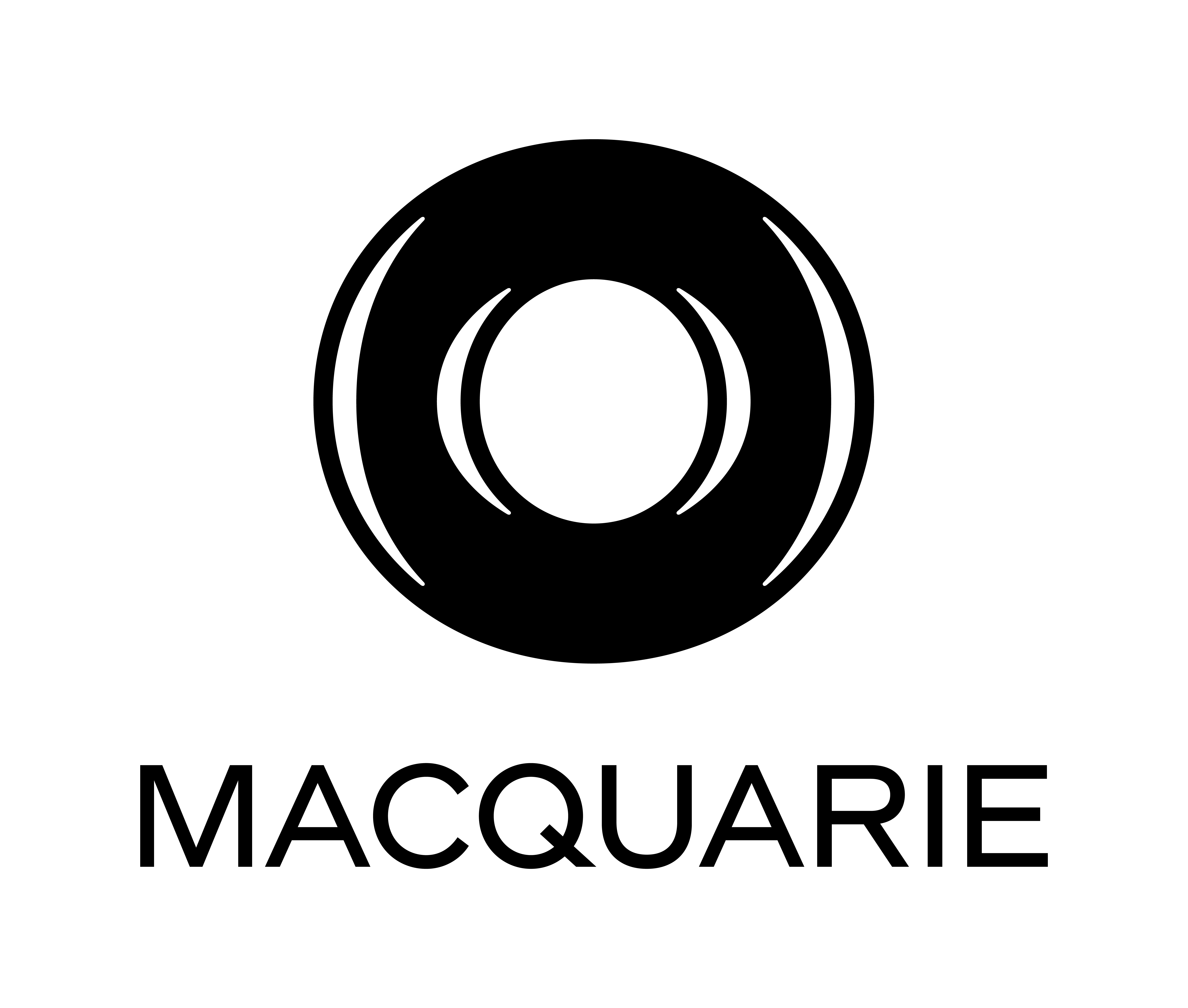 Macquarie Group Logo